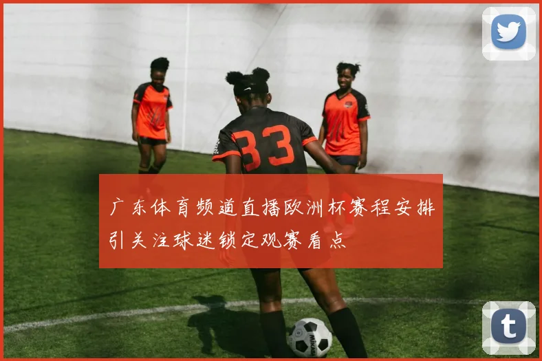 广东体育频道直播欧洲杯赛程安排引关注球迷锁定观赛看点