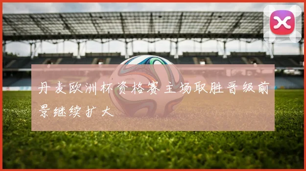 丹麦欧洲杯资格赛主场取胜晋级前景继续扩大